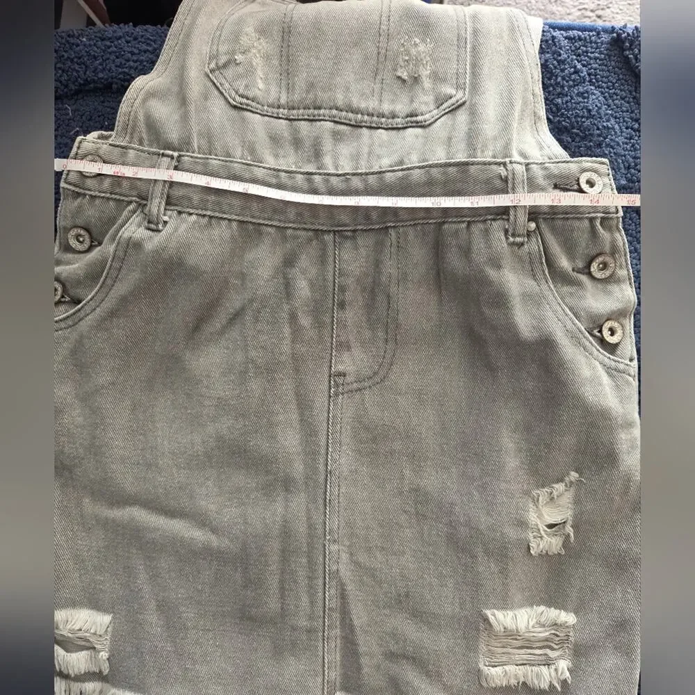 POL trendy gray
